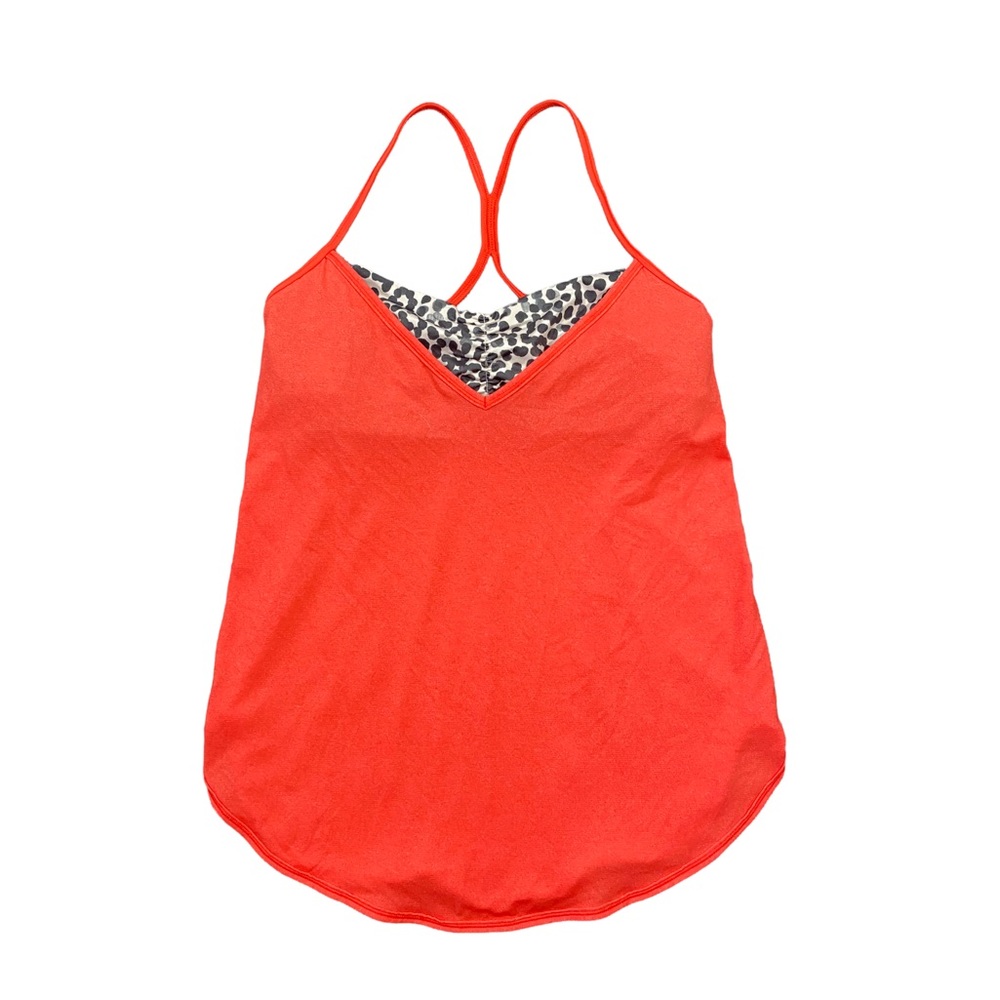 LULULEMON Racerback Tank